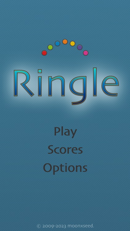 Ringle - Circular Match 3 screenshot-4