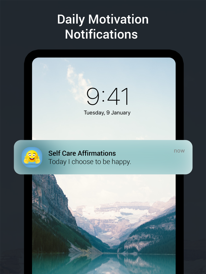 Daily Affirmations and Quotes