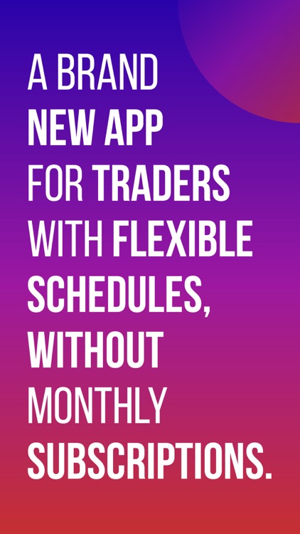 Ifixxer Trader