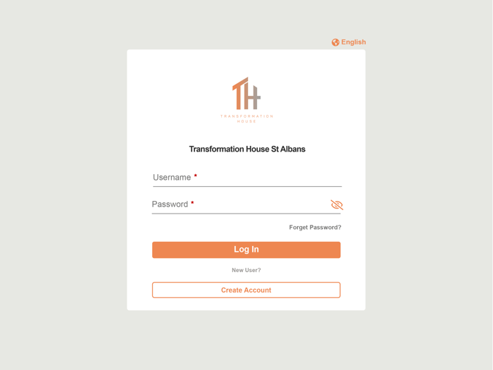 Transformation House St Albans