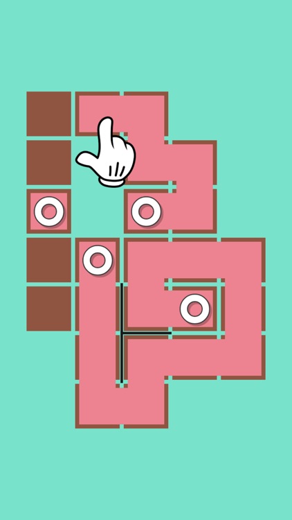 Fill One Line - Logic Puzzles screenshot-5