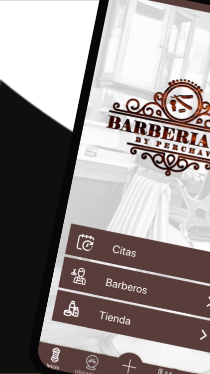 Barbería 138