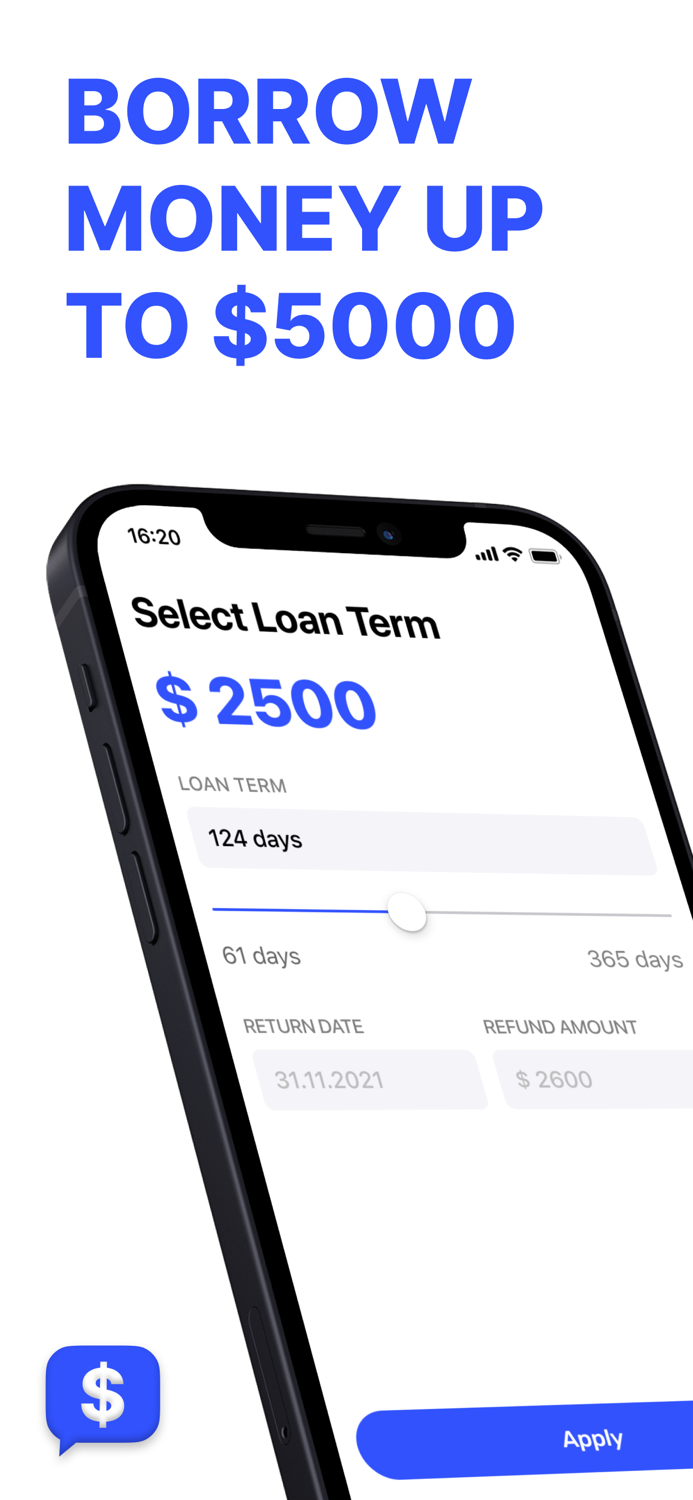 iLoans Payday Cash Advance