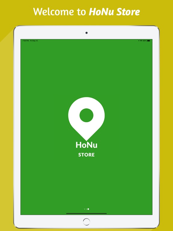 Honu Store screenshot 8