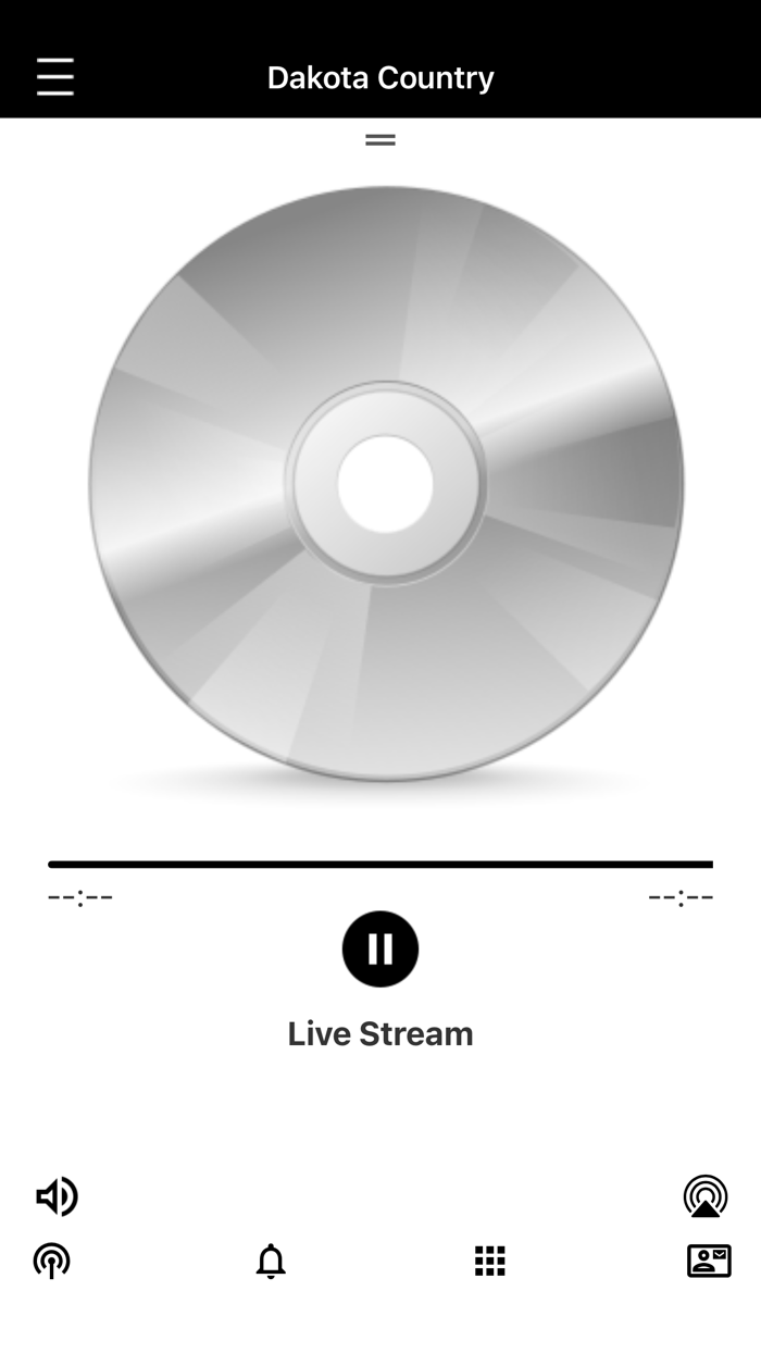 KOKK Dakota Country Huron Radi