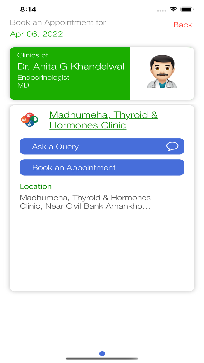 Khandelwal Hormone Clinic