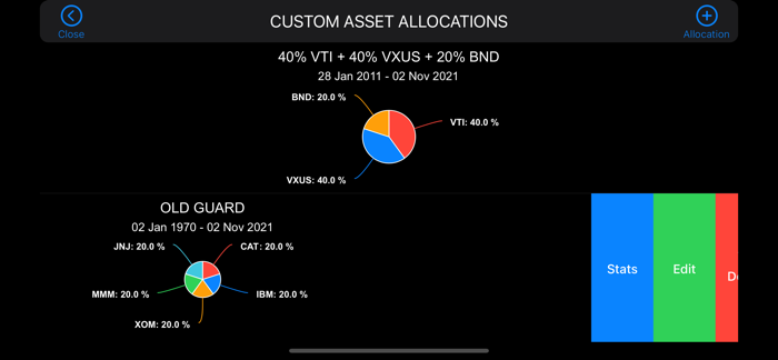 Accountable Investing