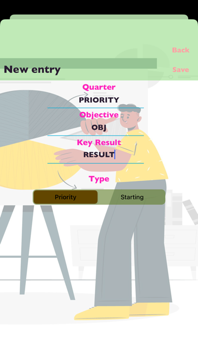 Screenshot #3 pour Pro Event Organizer