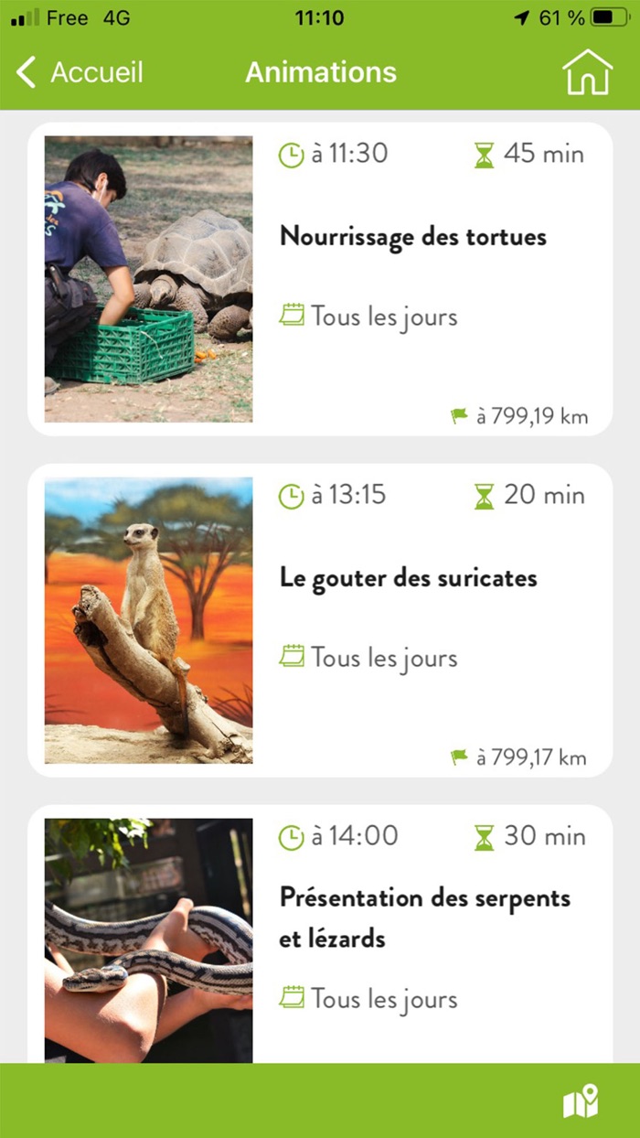 La Vallée des Tortues