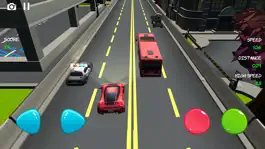 Game screenshot Toon Speed Racer mod apk