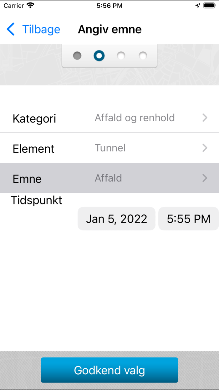 Giv et praj - Nordfyns kommune