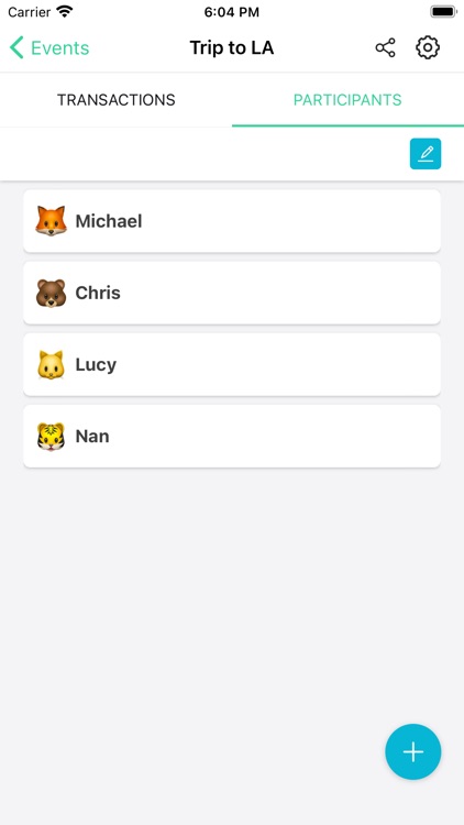 AnimalSplit screenshot-3