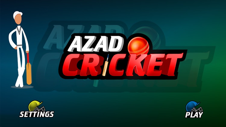 Azad Cricket