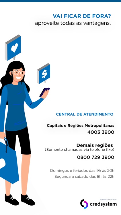 Cartão Costazul Supermercados screenshot-6