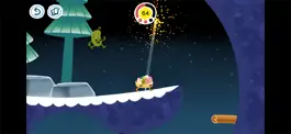 Game screenshot Hopsváča: Vánoční nášup apk