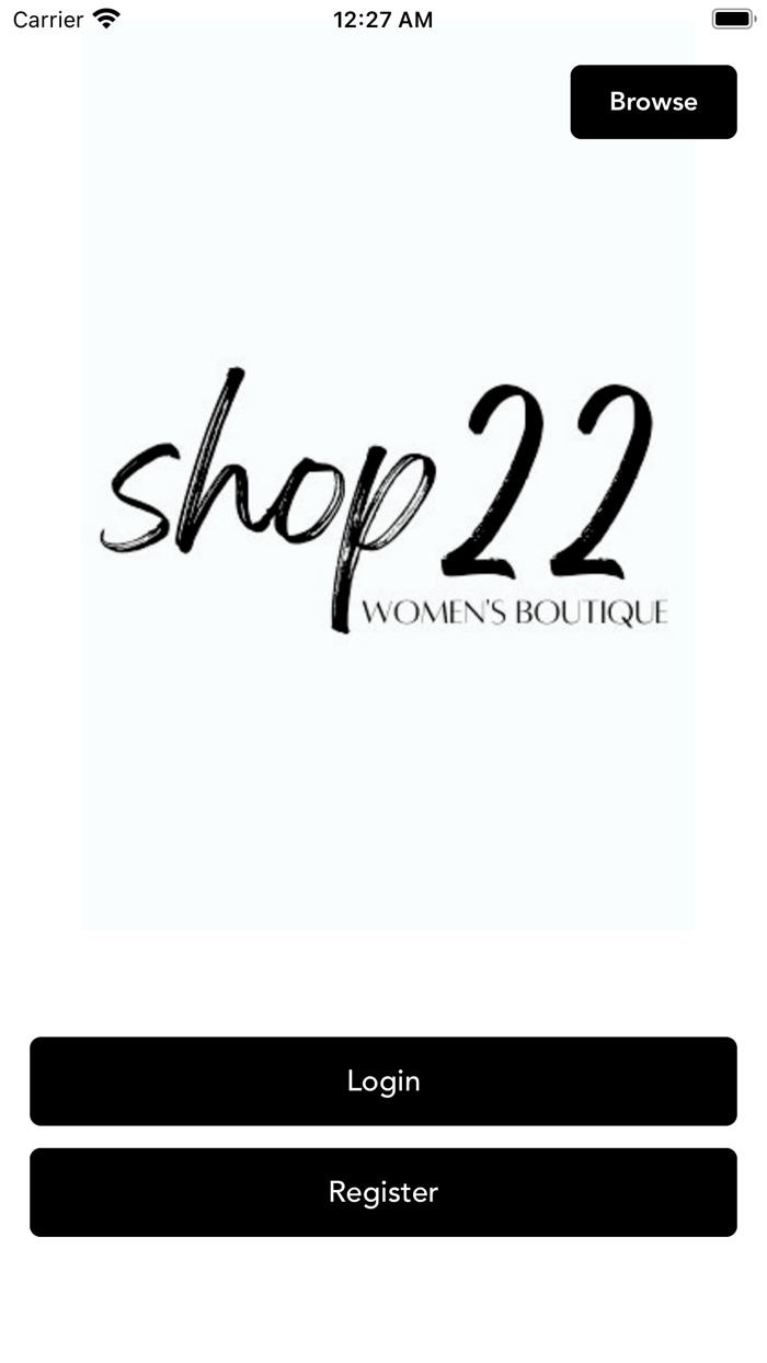 Shop 22 Womens Boutique