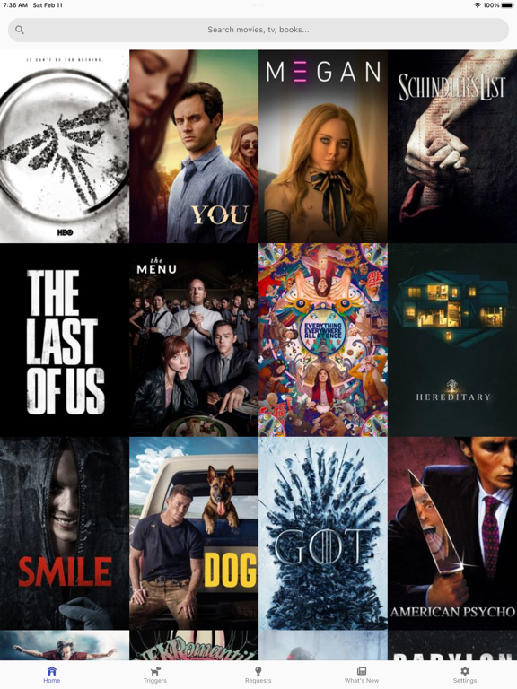 Télécharger Does the Dog Die? pour iPhone / iPad sur l'App Store