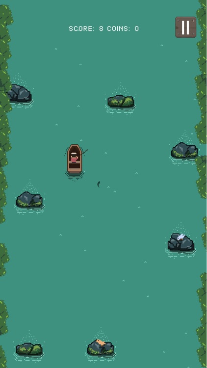 Anchoring game screenshot-5