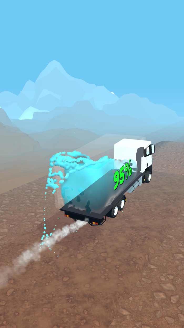 Water Truck Master