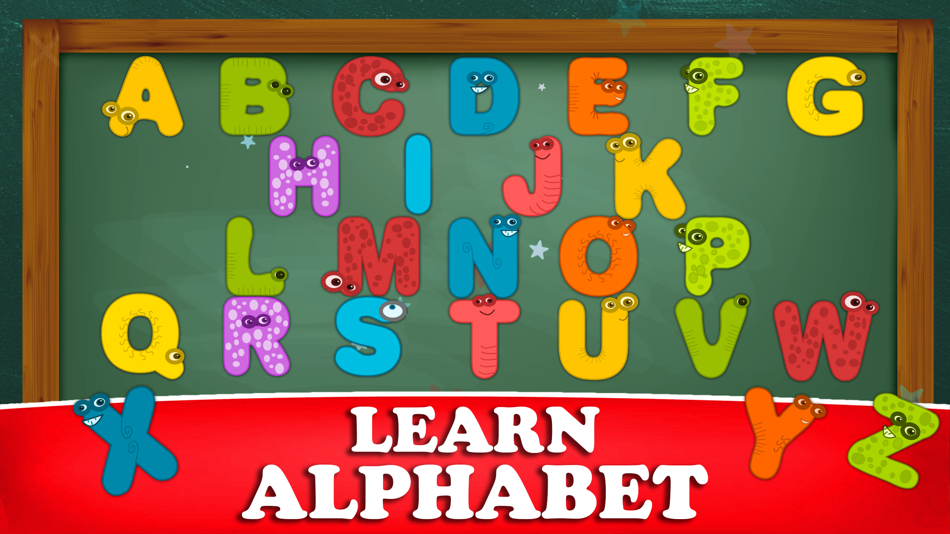 learn-english-words-for-kids-de-roman-safronov-ios-aplicaciones