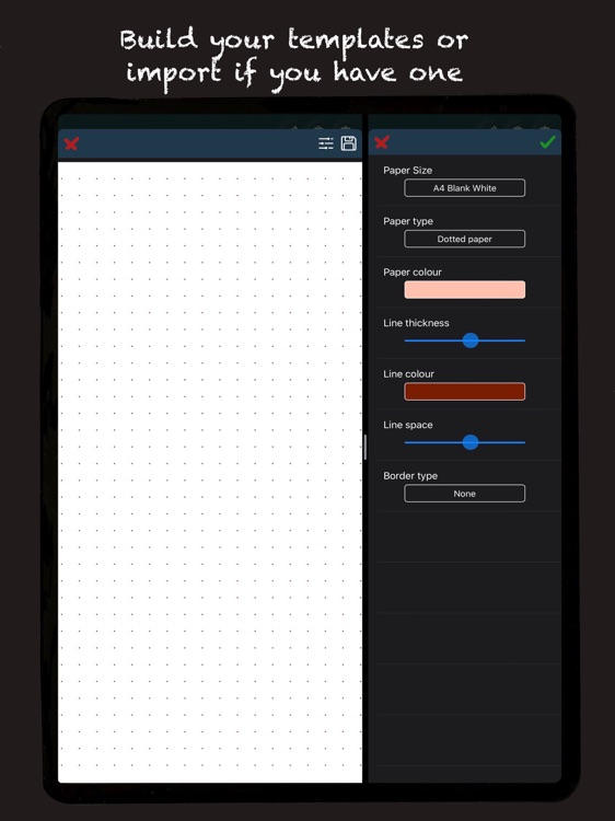 Notelike - aesthetic Notes