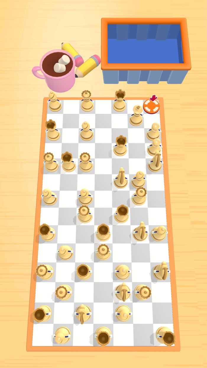 Chess Escape
