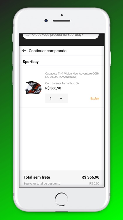 Sportbay - Compras Online screenshot-3