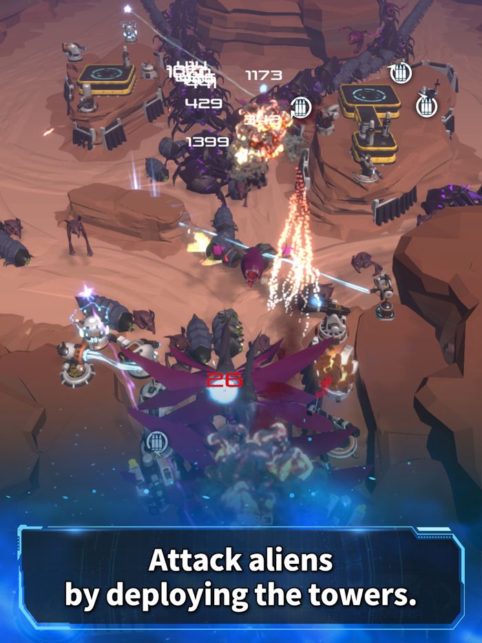 Alien Annihilation Agent