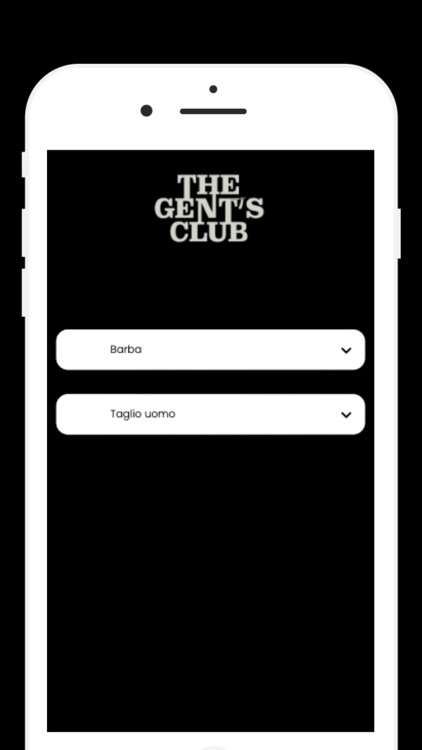 The Gent's Club