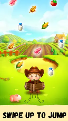 Game screenshot Farm Catcher Puzzle Game apk