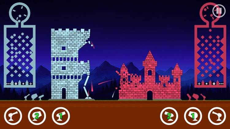 Castle Destruction screenshot-4