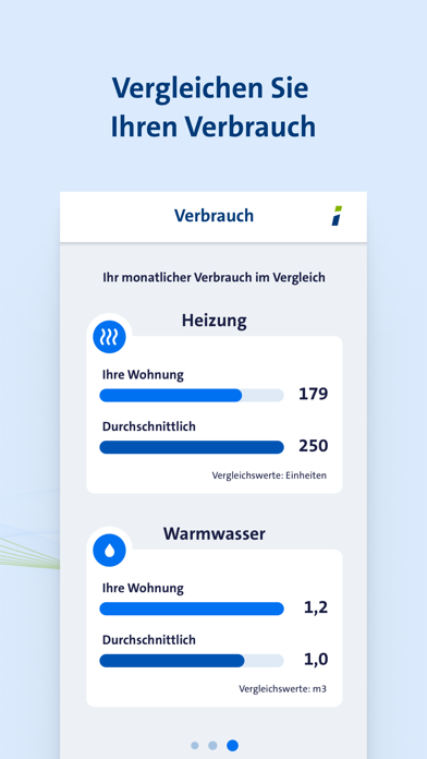 Ista EcoTrend - App Einzelheiten, Funktionen Und Kosten [2022] | JustUseApp