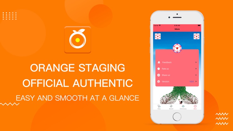 Wholesome - Healthy screenshot-4