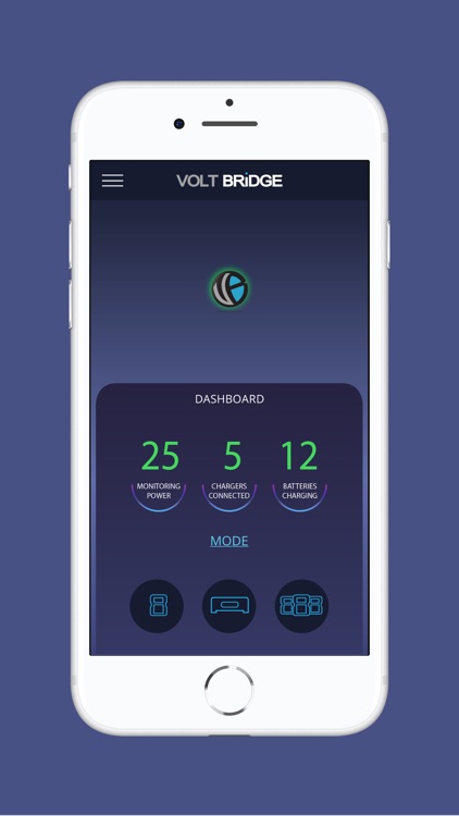 VoltBridge Mesh screenshot-4