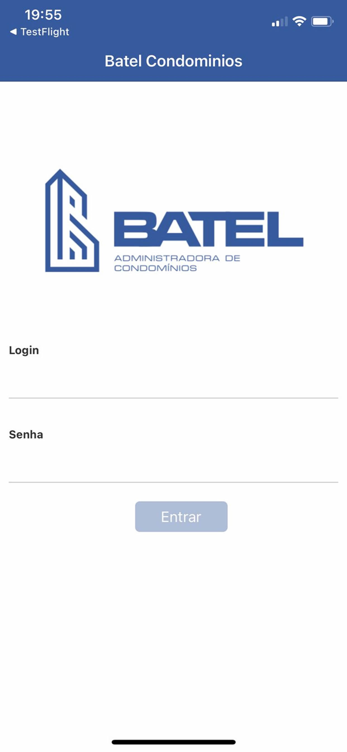 Batel Condomínios