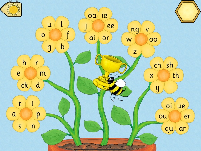 jolly phonics letter sounds on the app store