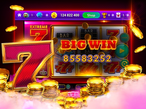 MyJackpot - Online Casino Slot screenshot 3