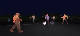 Game screenshot Dead Town Zombie Escape hack