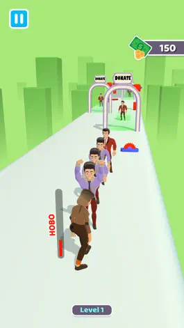 Game screenshot Man Collector apk