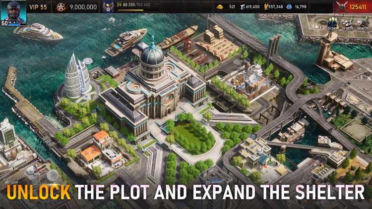 Age of Origins:Tower Defense screenshot-0