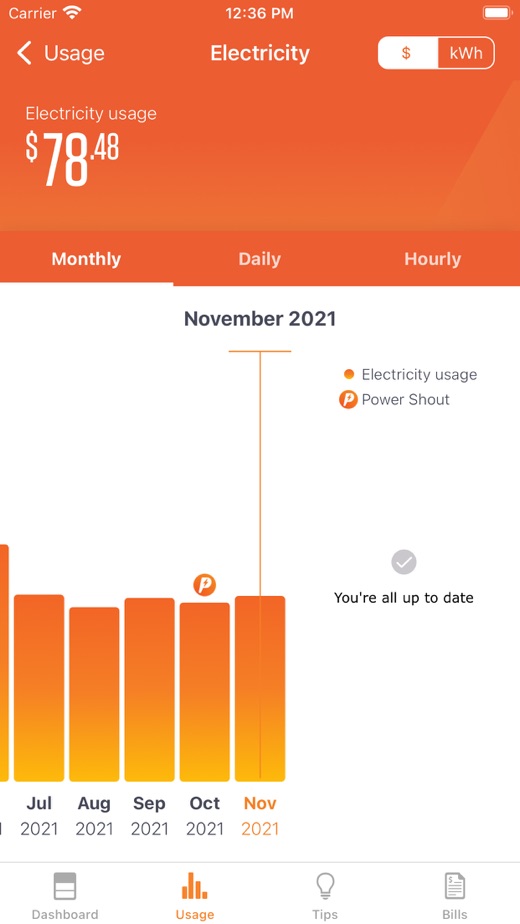 【图】Energy IQ(截图3)