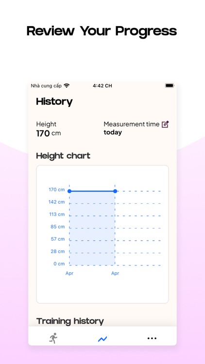 Increase Height Exercises screenshot-4