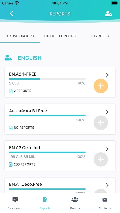 SchoolManage Teacher