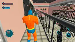 Game screenshot Superhero Jailbreak Escape 3D mod apk