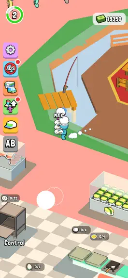 Game screenshot Busy Buffet apk