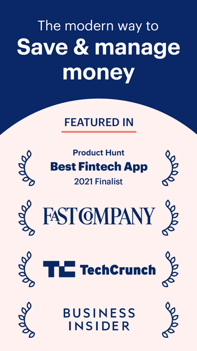 Monarch: Personal Finance App Screenshot