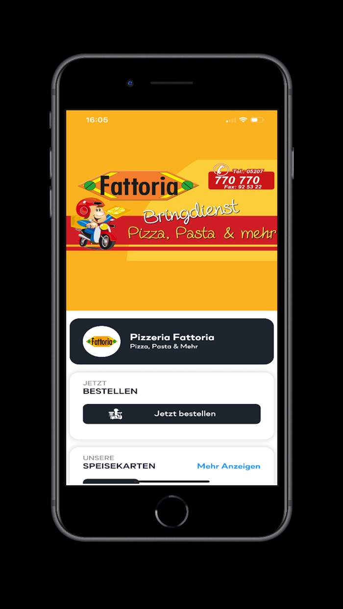 Fattoria Schloß Holte