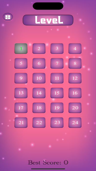 Screenshot #3 pour FindDifferentCandies