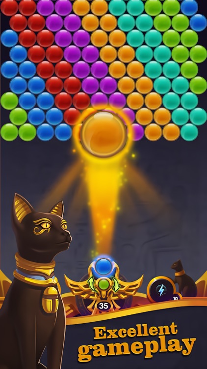 Bubble Shooter - Zen Match screenshot-5