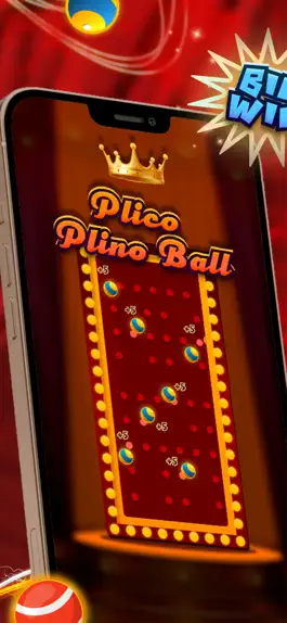Game screenshot Pliсo Pliсo Ball mod apk